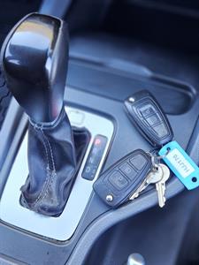 2014 Ford Ranger - Thumbnail
