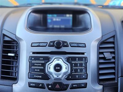 2014 Ford Ranger - Thumbnail