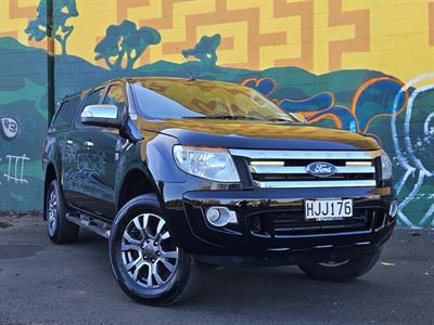 2014 Ford Ranger - Thumbnail