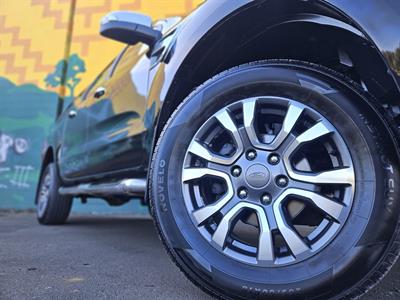 2014 Ford Ranger - Thumbnail