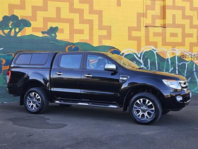 2014 Ford Ranger - Thumbnail