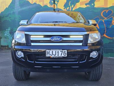 2014 Ford Ranger - Thumbnail