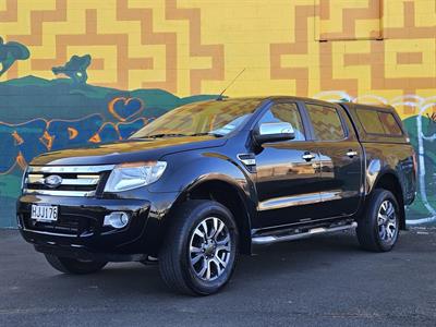 2014 Ford Ranger - Thumbnail