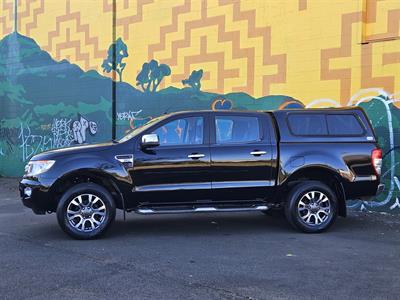 2014 Ford Ranger - Thumbnail