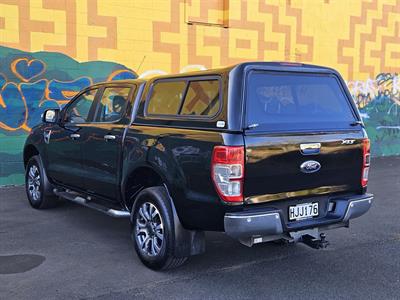 2014 Ford Ranger - Thumbnail