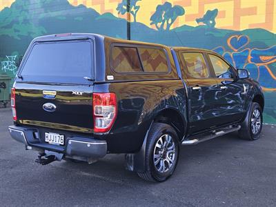 2014 Ford Ranger - Thumbnail
