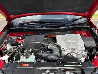 2019 Mitsubishi Outlander - Thumbnail