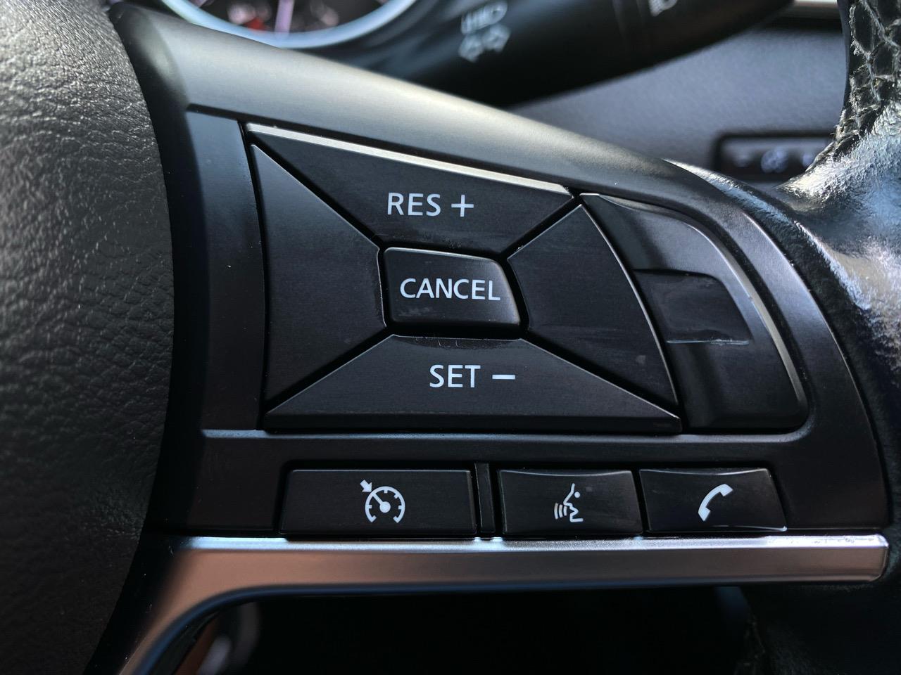 2021 Nissan QASHQAI