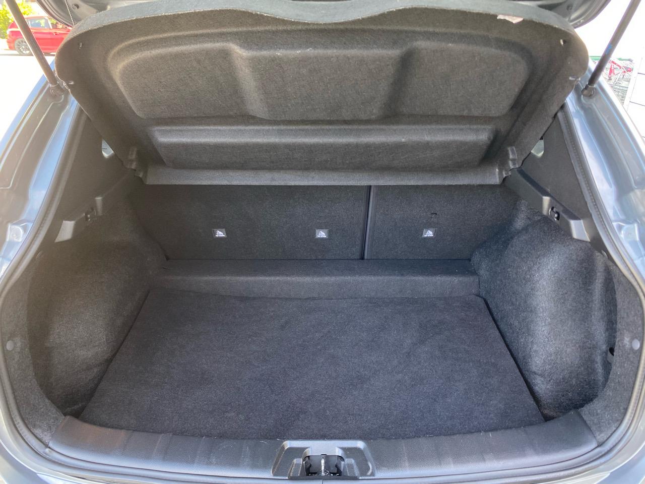 2021 Nissan QASHQAI