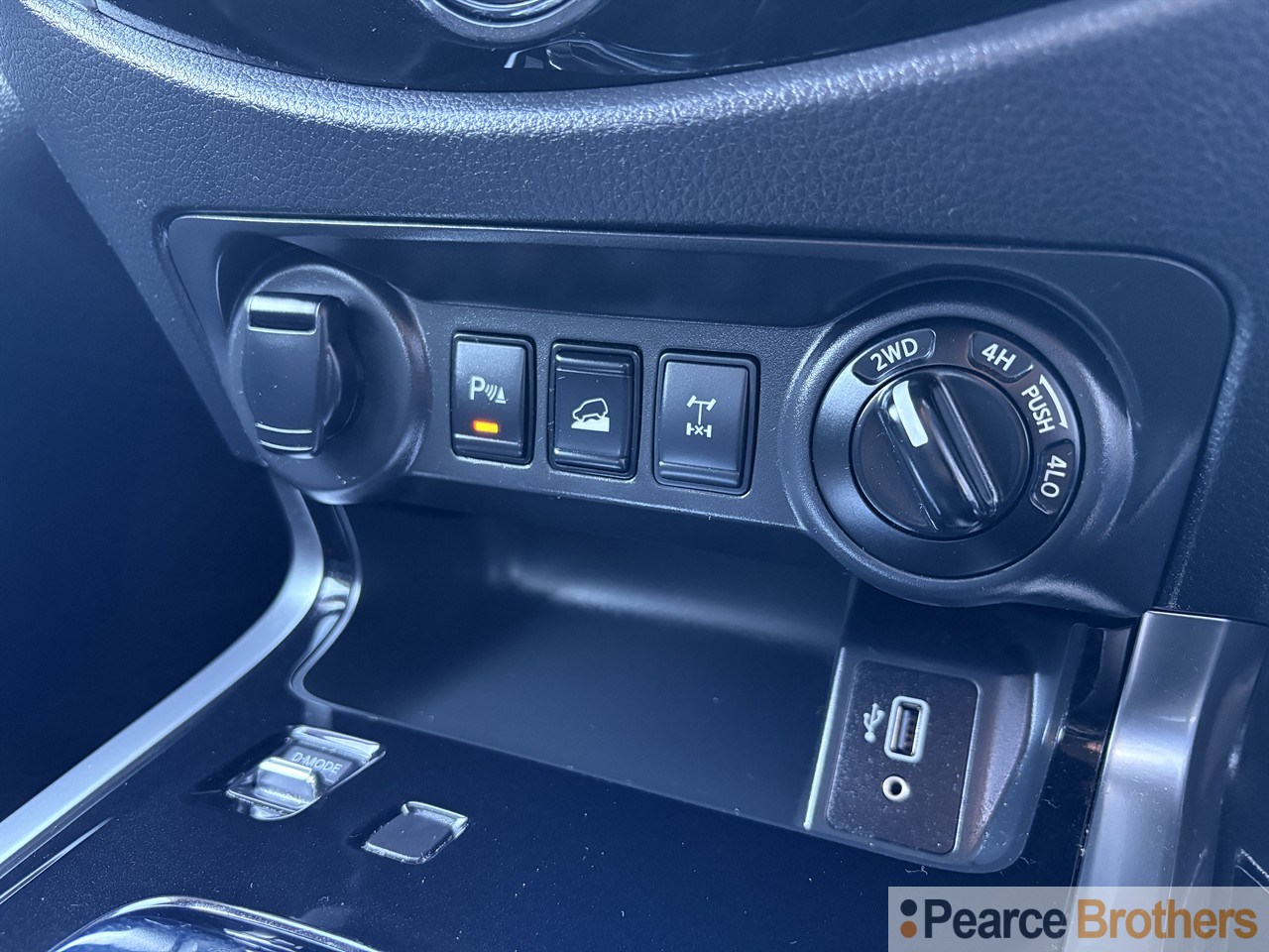 2021 Nissan Navara