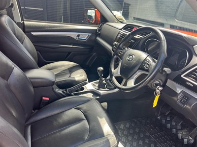 2018 Great Wall Steed - Thumbnail