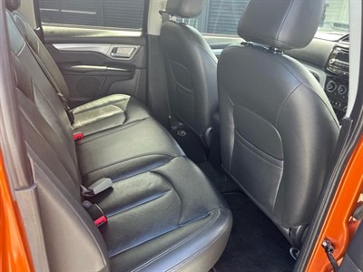 2018 Great Wall Steed - Thumbnail