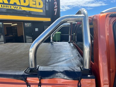 2018 Great Wall Steed - Thumbnail