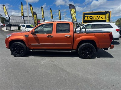 2018 Great Wall Steed - Thumbnail