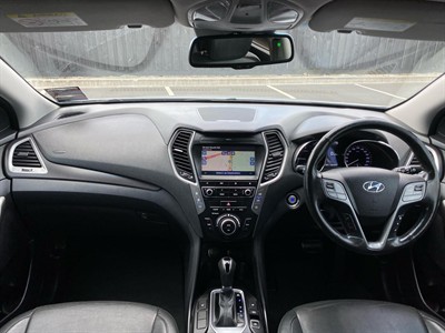 2017 Hyundai SANTA FE - Thumbnail