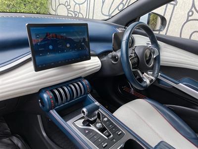 2022 BYD Atto 3 - Thumbnail