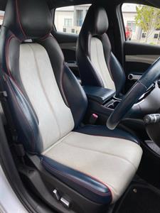 2022 BYD Atto 3 - Thumbnail