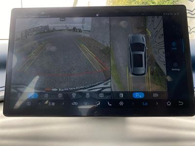 2022 BYD Atto 3 - Thumbnail