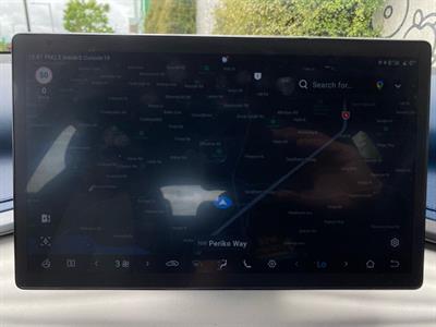 2022 BYD Atto 3 - Thumbnail