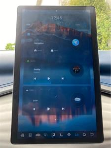 2022 BYD Atto 3 - Thumbnail