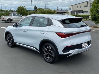 2022 BYD Atto 3 - Thumbnail