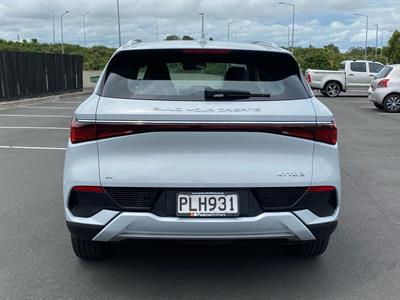 2022 BYD Atto 3 - Thumbnail