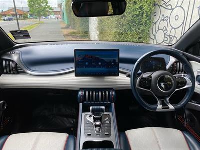 2022 BYD Atto 3 - Thumbnail