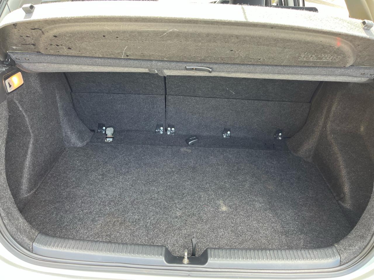 2004 Toyota Corolla
