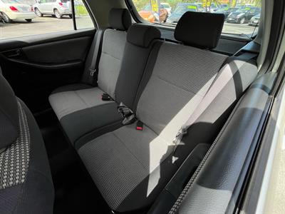 2004 Toyota Corolla - Thumbnail