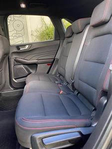 2022 Ford Escape - Thumbnail