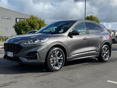 2022 Ford Escape - Thumbnail