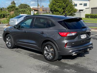 2022 Ford Escape - Thumbnail