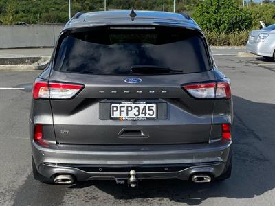2022 Ford Escape - Thumbnail