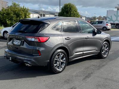 2022 Ford Escape - Thumbnail