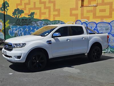 2019 Ford Ranger - Thumbnail
