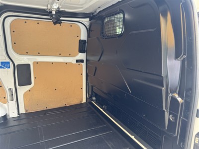2023 Ford Transit - Thumbnail