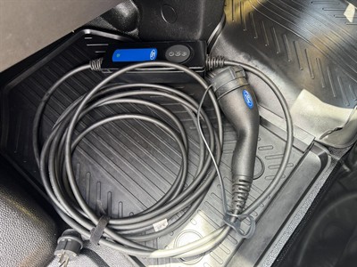 2023 Ford Transit - Thumbnail