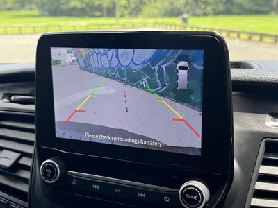 2023 Ford Transit - Thumbnail