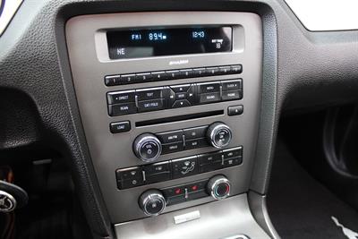 2012 Ford Mustang - Thumbnail