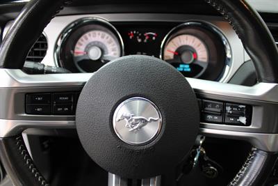 2012 Ford Mustang - Thumbnail