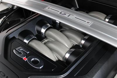 2012 Ford Mustang - Thumbnail