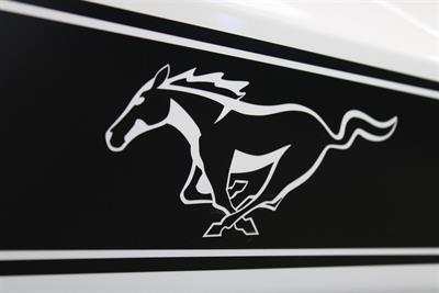 2012 Ford Mustang - Thumbnail