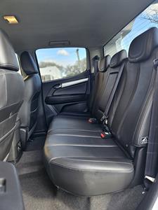 2019 Holden Colorado - Thumbnail