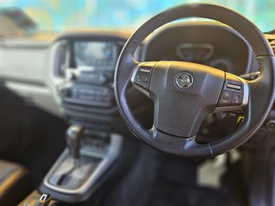 2019 Holden Colorado - Thumbnail