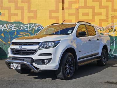 2019 Holden Colorado - Thumbnail