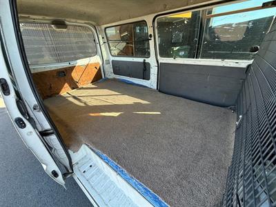 2008 Nissan Vanette - Thumbnail