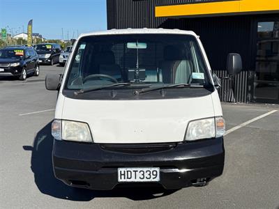2008 Nissan Vanette - Thumbnail