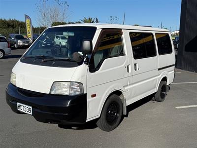 2008 Nissan Vanette - Thumbnail