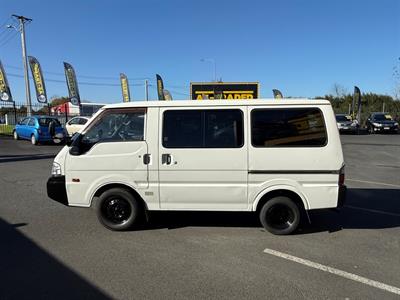 2008 Nissan Vanette - Thumbnail