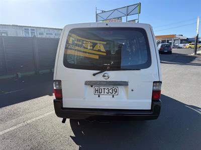 2008 Nissan Vanette - Thumbnail